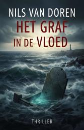 Icon image Het graf in de vloed: Thriller