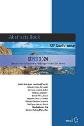 Icon image SEPEX XIV Conference. Book of abstracts