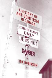 Icon image A History of Antisemitism in Canada