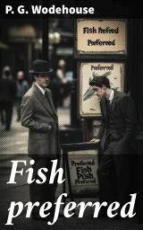 Icon image Fish preferred