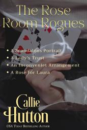 Icon image Rose Room Rogues Boxed Set