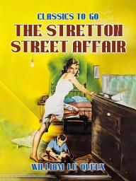 Icon image The Stretton Street Affair