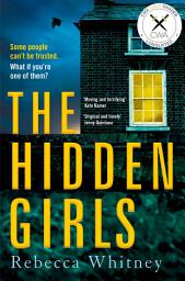 Icon image The Hidden Girls