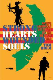 Icon image Strong Hearts, Wounded Souls