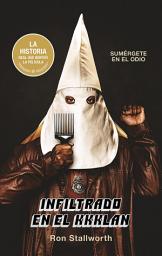 Icon image Infiltrado en el KKKlan