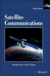 Icon image Satellite Communications: Edition 3
