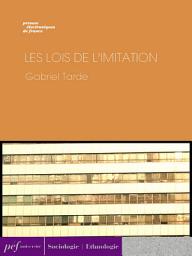 Icon image Les Lois de l'imitation