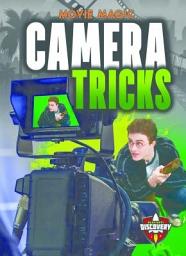 Icon image Camera Tricks