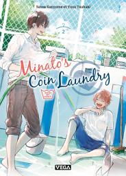 Icon image Minato's Coin Laundry