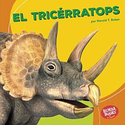 Icon image El tricérratops (Triceratops)