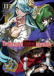 Icon image The Unwanted Undead Adventurer