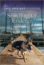 Icon image Searching for Evidence