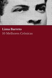 Icon image 10 Melhores Crônicas - Lima Barreto
