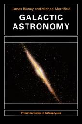 Icon image Galactic Astronomy