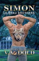 Icon image SIMON: Le Beau Series: New Orleans Wolf Shifters