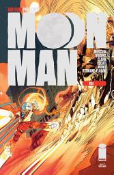Icon image Moon Man