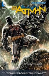 Icon image Batman Eternal