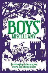 Icon image Boys' Miscellany