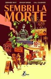 Icon image Sembri La Morte – Racconti Di Umbrella Academy