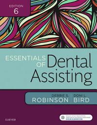 Icon image Essentials of Dental Assisting - E-Book: Edition 6