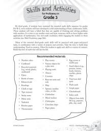 Icon image Essential Math Skills--Skills and Activities for Proficiency in Third Grade