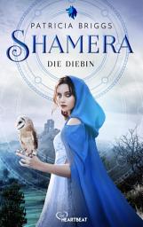 Icon image Shamera - Die Diebin