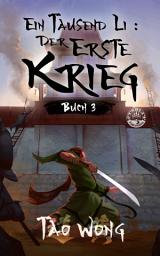 Icon image Ein Tausend Li: Der erste Krieg