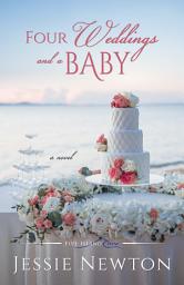 Icon image Four Weddings and a Baby