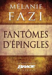 Icon image Fantômes d'épingles