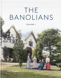 Icon image The Banolians Volume 1