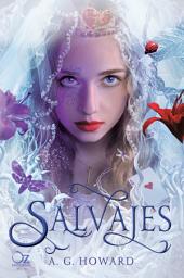 Icon image Salvajes
