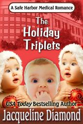 Icon image The Holiday Triplets