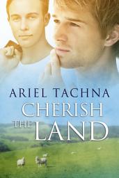 Icon image Cherish the Land