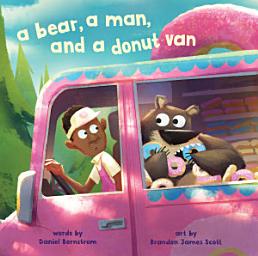 Icon image A Bear, a Man, and a Donut Van