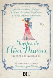 Icon image Tardes de Año Nuevo: Cuentos de Navidad III