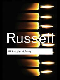 Icon image Philosophical Essays