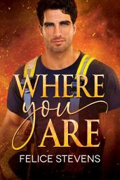 Icon image Where You Are