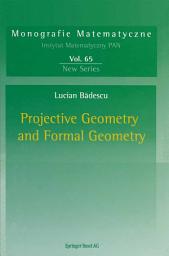 Icon image Projective Geometry and Formal Geometry