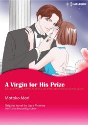 Icon image A VIRGIN FOR HIS PRIZE: Harlequin Comics