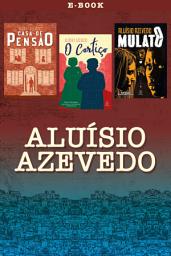 Icon image Aluísio Azevedo