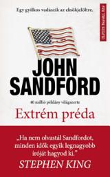 Icon image Extrém préda