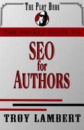 Icon image The Pocket Guide to SEO for Authors