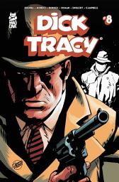 Icon image Dick Tracy