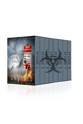 Icon image When the World Ended and We Were Invaded: The Complete First Season