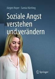 Icon image Soziale Angst verstehen und verändern