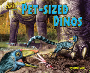 Icon image Pet-sized Dinos