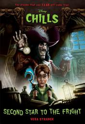 Icon image Disney Chills: Second Star to the Fright