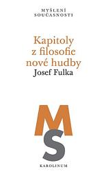 Icon image Kapitoly z filosofie nové hudby