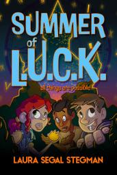 Icon image Summer of L.U.C.K.
