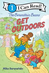 Icon image The Berenstain Bears: Get Outdoors